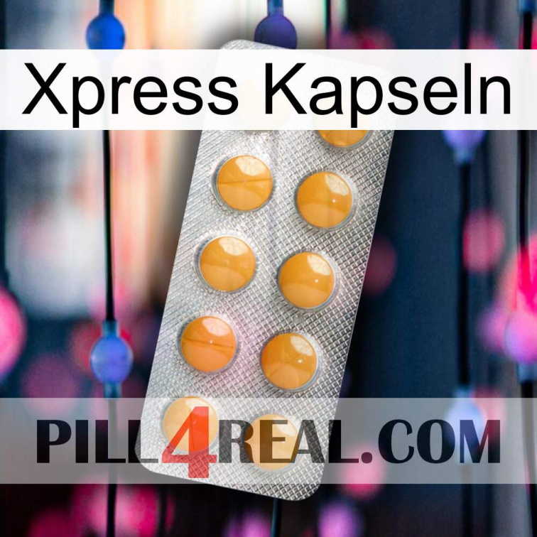 Xpress Capsules levitra1